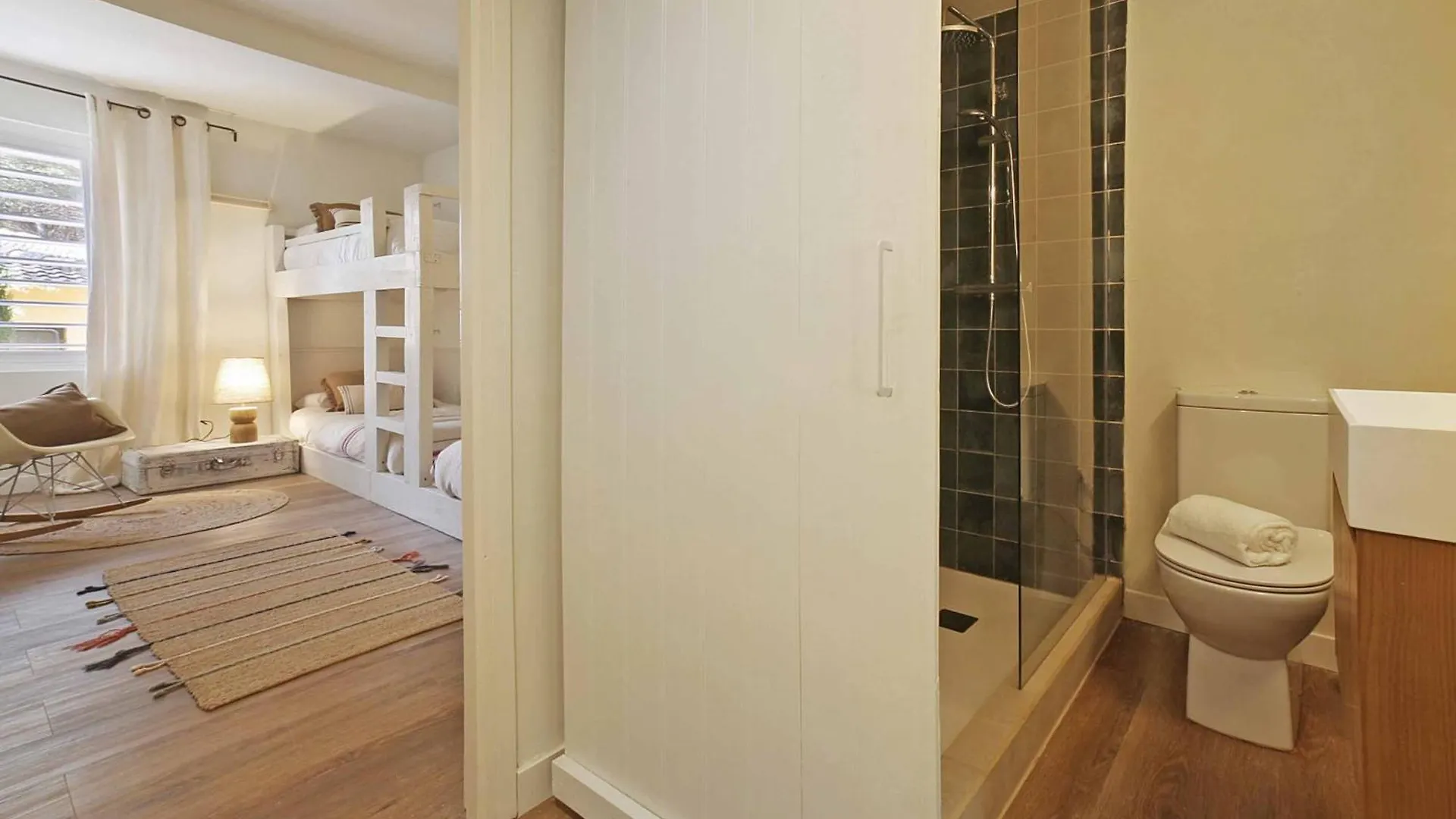 Golf Beach House, Duplex Con Jardin En Pals Espanha