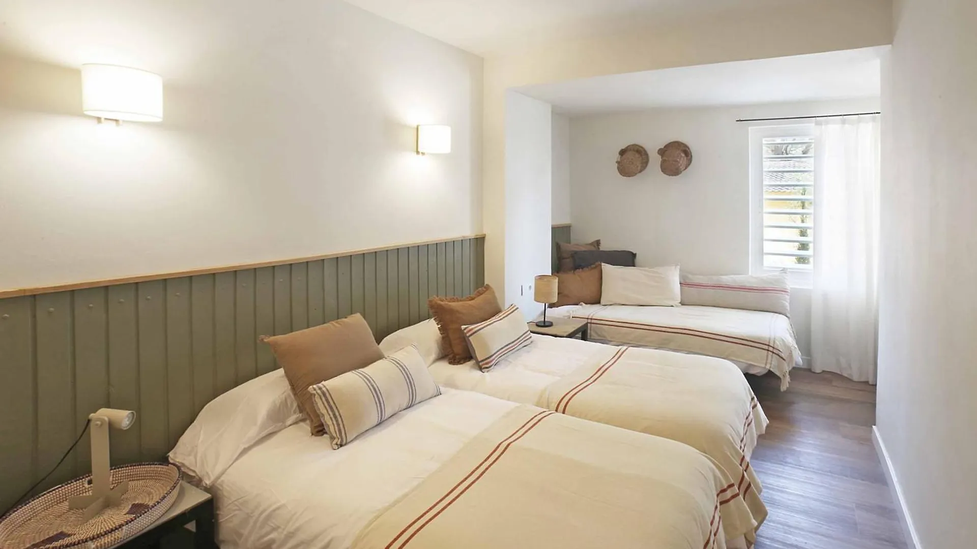 Golf Beach House, Duplex Con Jardin En Pals 0*,  Espanha